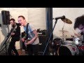 The Flatliners - Fireball (Tony Sly cover) Live at ...