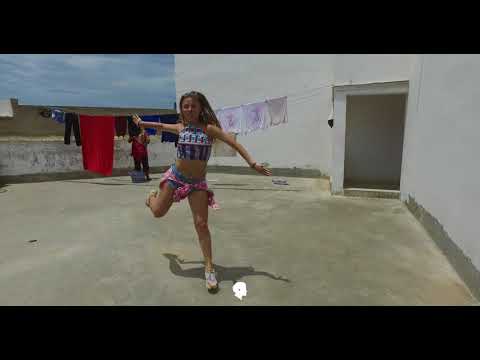 Afraw Team in senegal #3 - Julie - Karism