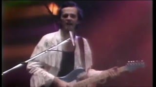 Pooh - Canzone per l&#39;inverno (Live 1982).