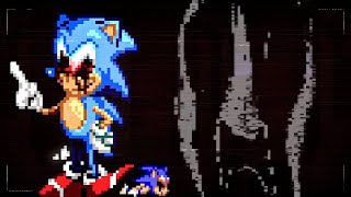 Sonic.exe Remake (Kai's Take) & SonicHedgehog.exe Creepypasta