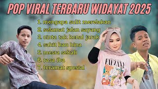 Download lagu lagu pop viral widayat || fans lagu arief lagu fauzana full album | melayu indonesia mp3