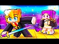 Becoming RUMI S BODYGUARD In Minecraft