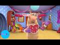 Word World Sheep Sings A Valentine S Day Song For Bear KM TV