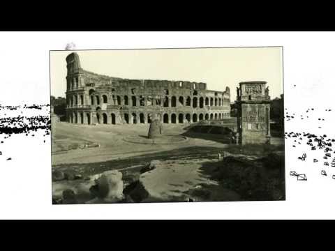 Historical 3D Tour of the Roman Forum