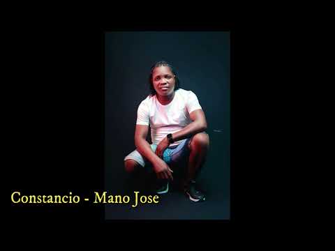 Constancio   Mano Jose