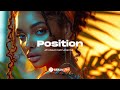 Dadju X Tayc Type Beat Afro Guitar X Afro Beat Instrumental POSITION