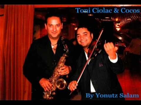 Tony Ciolac & Cocos - Sistem ( By Yonutz Salam )