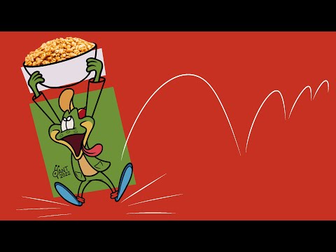 Kellogg’s Smacks Publicités (1999 - 2004)