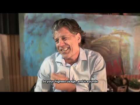 Chris Schafer on finding revenue you already have through utilization