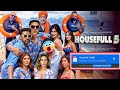 HOW TO WATCH HOUSEFULL 5 COMPLETE MOVIE IN HINDI HOW TO DOWNLOAD HOUSEFULL 5 FOR FREE
