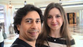 Ksenia Neel   Easy for you to say