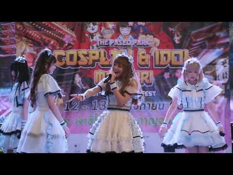 Va!Vamos! focus kanghun 13/11/65