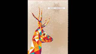 Christmas Card Android App (Android Studio)