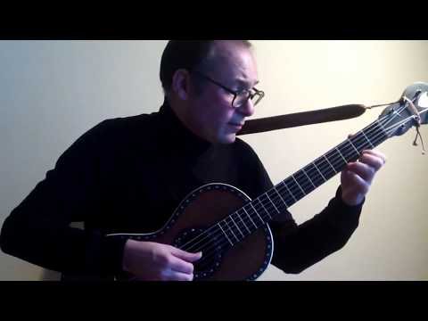 Fernando Sor - Andante largo op.5 nº5