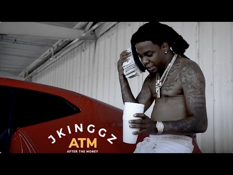 Jkinggz - ATM (After The Money)