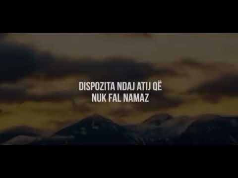 Ibn uthejmini - Gjykimi ndaj ati qe nuk fal NAMAZ