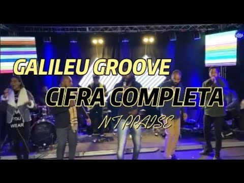 Galileu - NT Praise