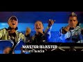 Master Blaster vs. Turbo B - Ballet Dancer (Video Mix) (4K)