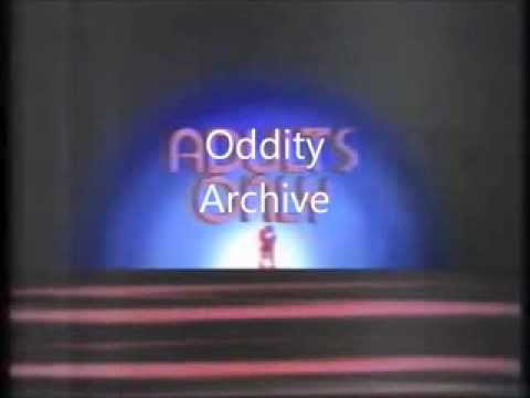 Oddity Archive: Episode 5 - American EXXXtasy (and other C-band nastiness)