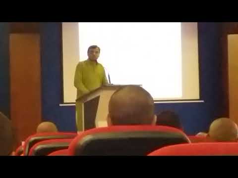 Dr Prasad Bhide on Sanskrit language, it's significance in the knowledge tradition of India and Asia