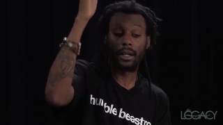 Sho Baraka & Propaganda on Faith and Politics