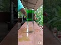 Simple Science Experiment Hot Water And Normal Water Shorts Video School