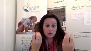 🤱🏽Mi bebé se despierta cada hora🤱🏽 por Azucena Manzanares - Asesora de lactancia