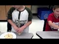 Pizza Bagels