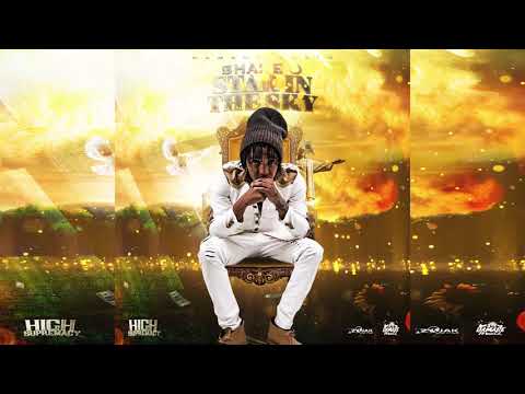 Shaneo - Star in the Sky (Official Audio)