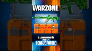 Le TOP 5 des Meilleures Classes Meta de Longue Portée sur Warzone! (Saison 2)