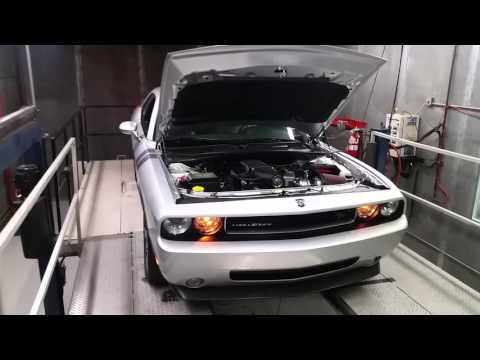 2009 Challenger RT 5.7L w/ Magnuson 6lb. Supercharger