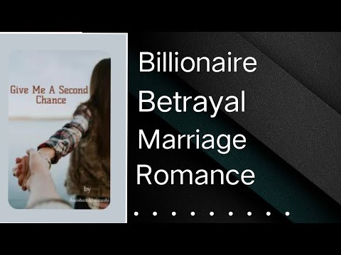 Give Me a Second Chance (31-50)