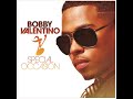 Bobby V Anonymous Feat Timbaland 4K 432 Hz