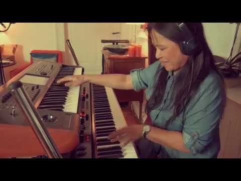 Rose Ann Dimalanta jams  "I Want You Back"