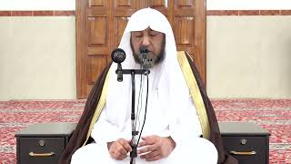 صورة 6 - شرح كتاب الصيام من منتقى الأخبار 14 شعبان 1443هـ