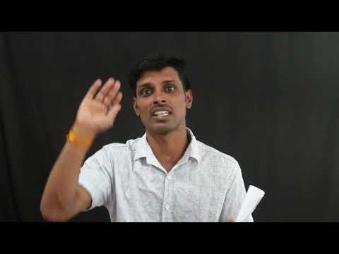 Vikash singh audition vi...