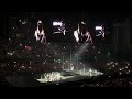 Billie Eilish CHIHIRO WILDFLOWER THE GREATEST L AMOUR DE MA VIE Amsterdam 05 05 2025