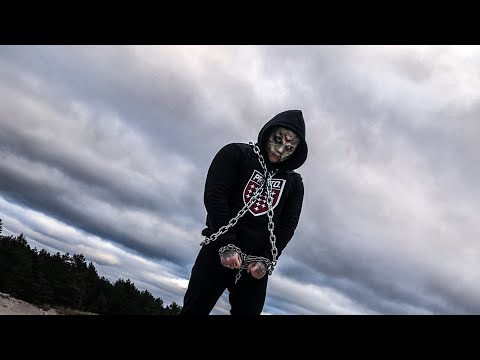 KaeN - Spowiedź [Official Music Video]