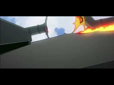 100% - Mob Psycho Amv