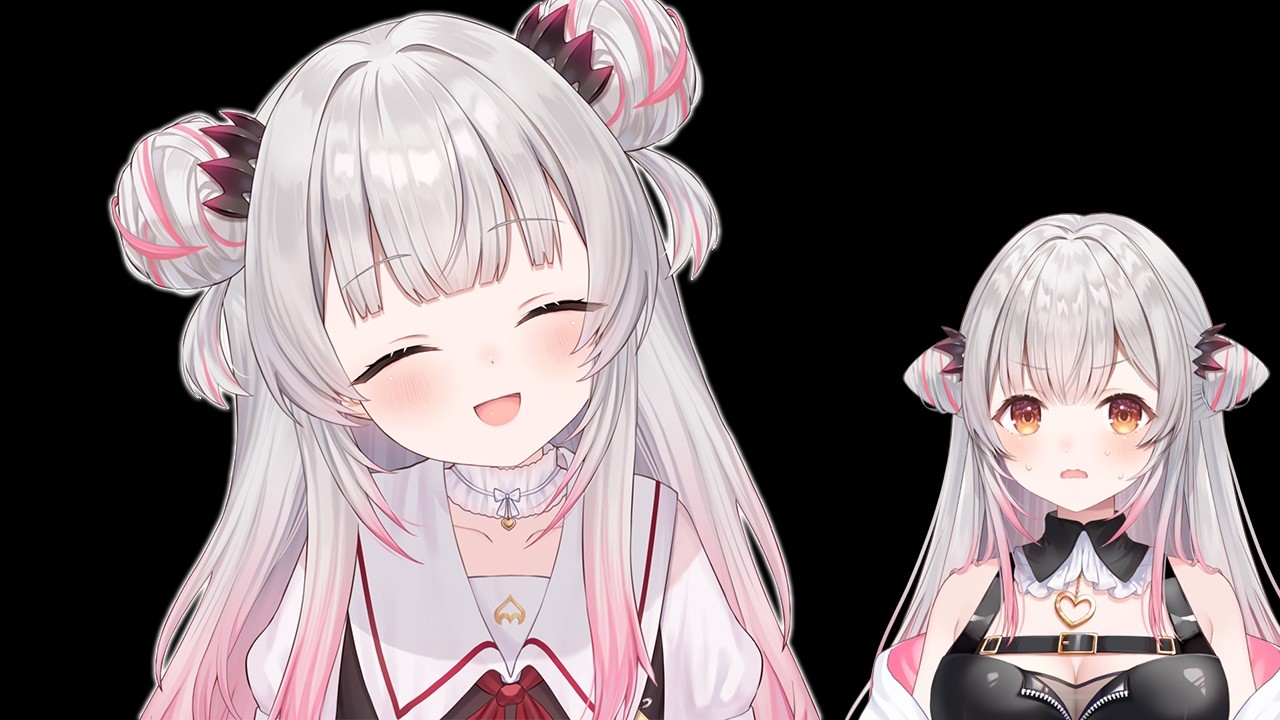 【雑談】産んでないが？？？？【周防パトラ】