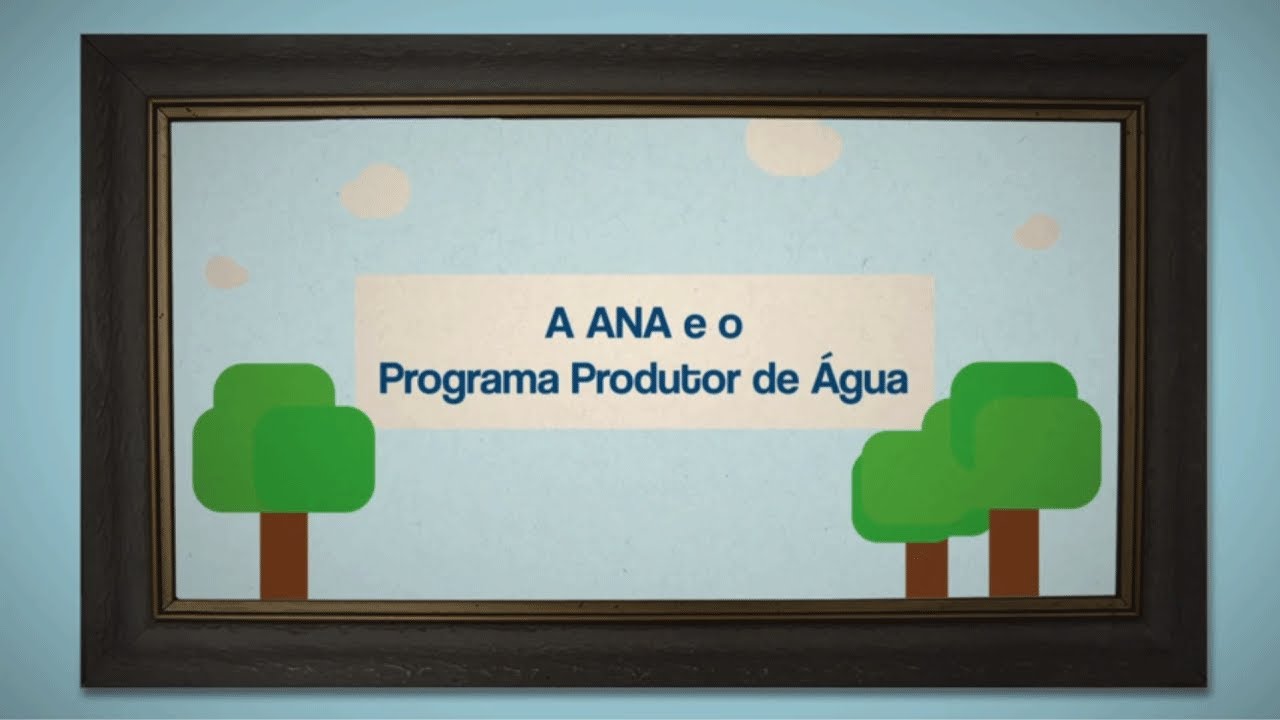 Programa Produtor de Água