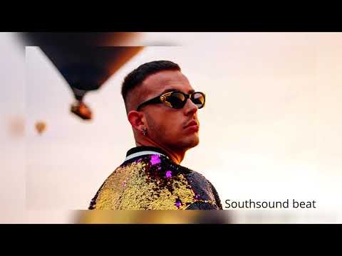 [ FREE ] Vegas Jones x Andry The Hitmaker  " FREESTYLE "  Type Beat  (Prod.Southsound)  2019