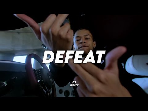 [FREE] Jay Gwuapo X Pop Smoke X Smoove L Drill Type Beat 2021 - "DEFEAT" | (Prod Bs Beats x k4pel)