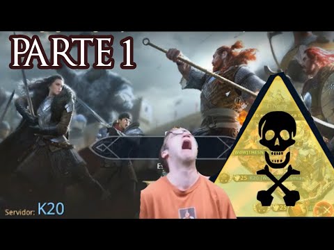 PART 1 / Event KVK / K20 VS K15