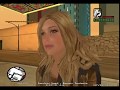 X Men Mistica Forma Humana Skin Gta San Andreas