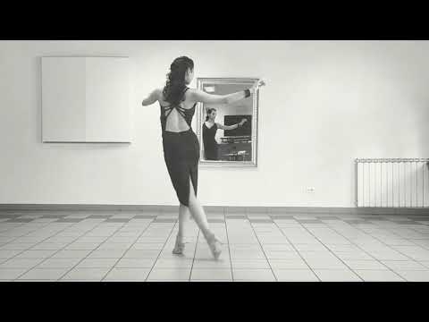 Tango musicality & Improvisation - Silvina's Secrets Project