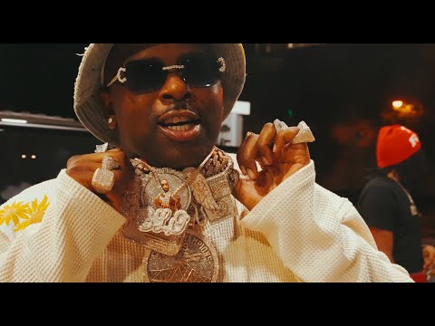 Plevel Glo - Color blind (Official Video)