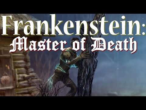 [Frankenstein: Master of Death] Achievement: Expert