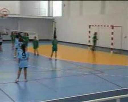 2007 06 23 Minis Femininos - Pateira - Salreu