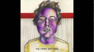 The Front Bottoms - Mountain